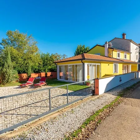 Vakantiehuis Casa Limone