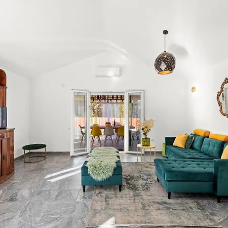 Casa Limone Vakantiehuis Radini