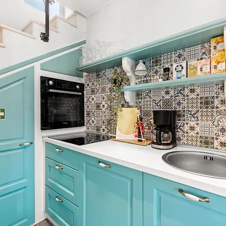 Vakantiehuis Casa Limone *