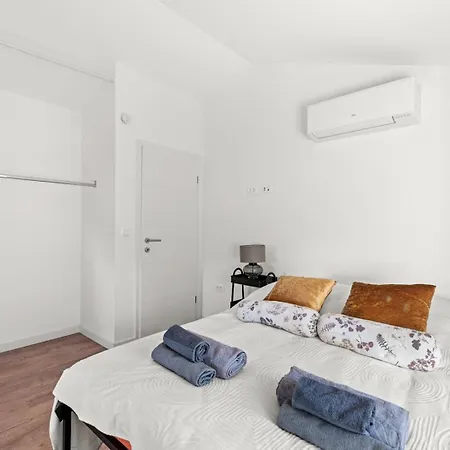 Casa Limone Vakantiehuis