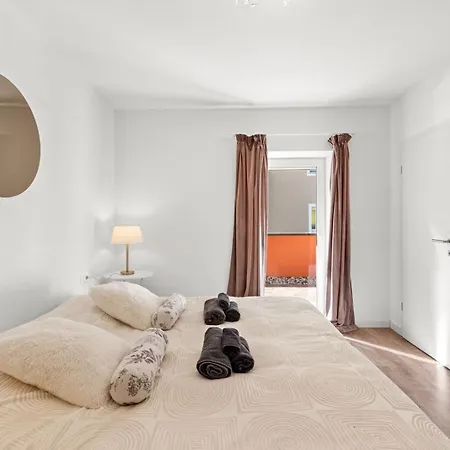 Casa Limone Vakantiehuis *