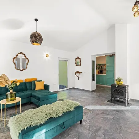 Vakantiehuis Casa Limone *