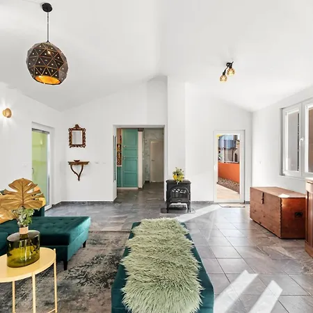 Casa Limone * Radini