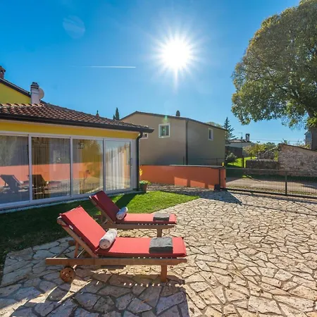 Casa Limone * Radini