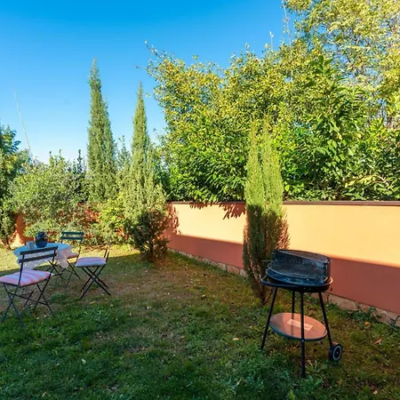 Vakantiehuis Casa Limone