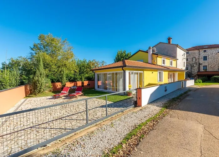 Vikendica Casa Limone