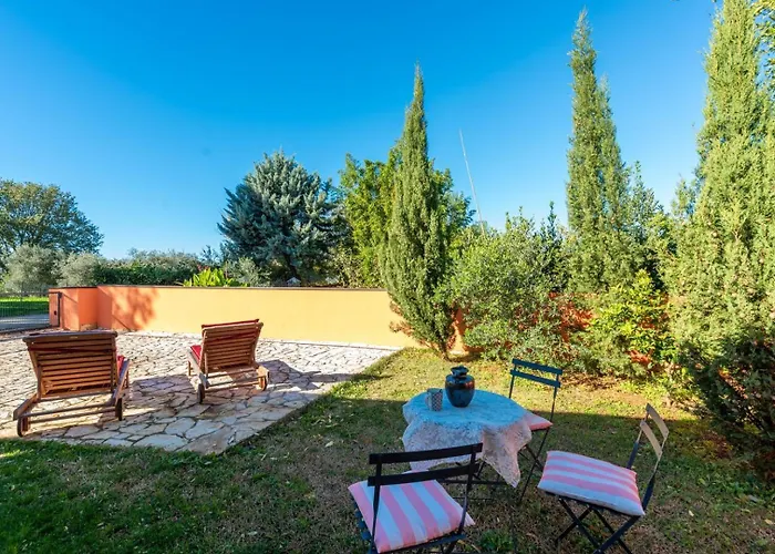 Vikendica Casa Limone Radini