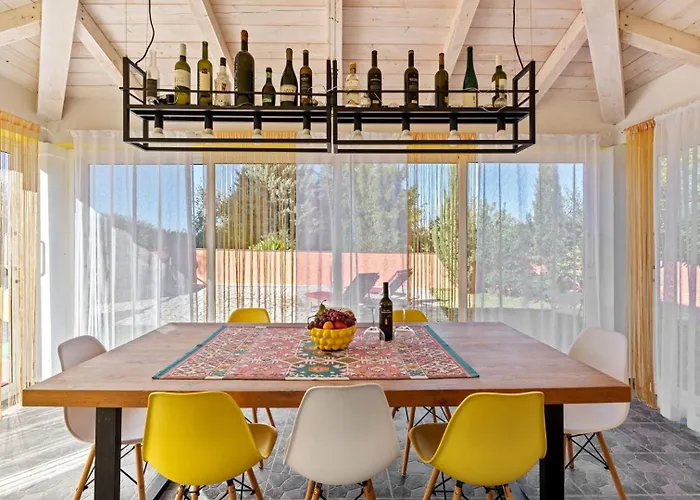 Casa Limone Vikendica