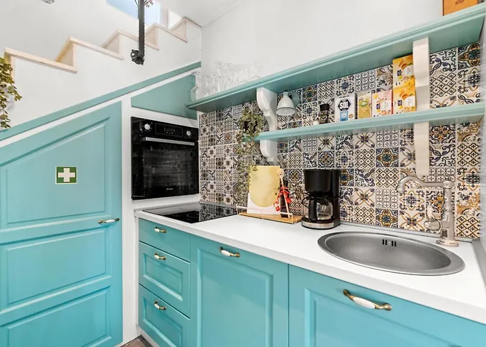 Vikendica Casa Limone *