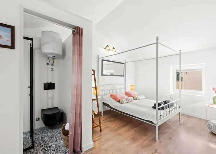 Casa Limone * Radini