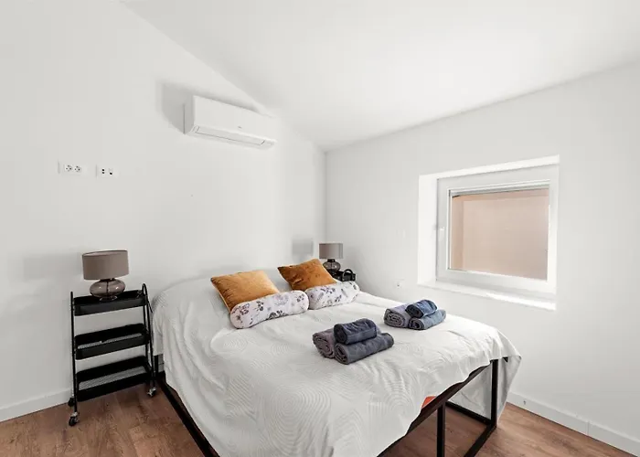 Vikendica Casa Limone *