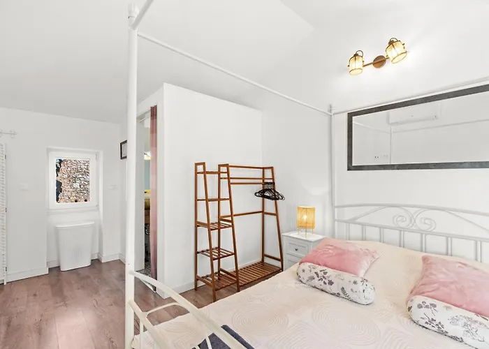 Casa Limone Vikendica