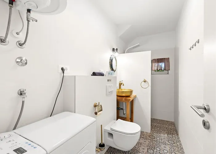 Vikendica Casa Limone