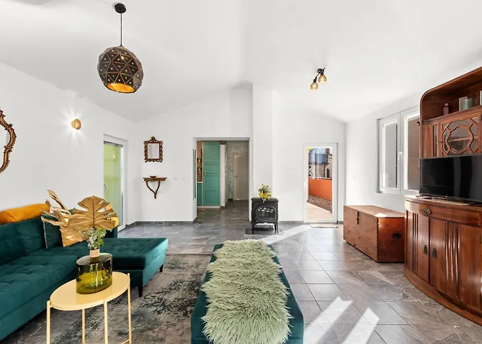 Casa Limone * Radini