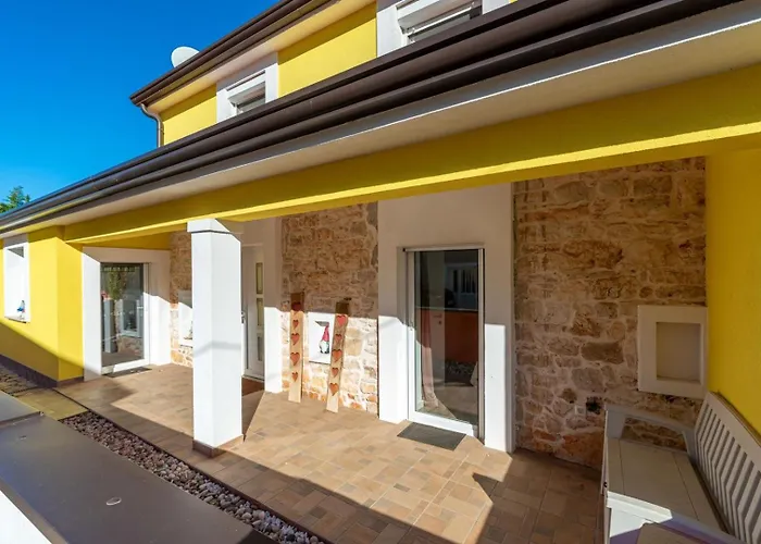 Casa Limone * Radini