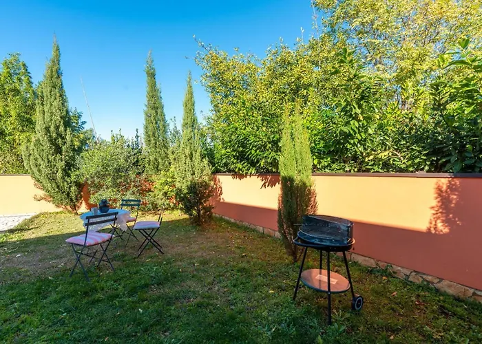 Vikendica Casa Limone