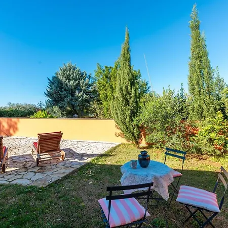 Holiday home Casa Limone Radini