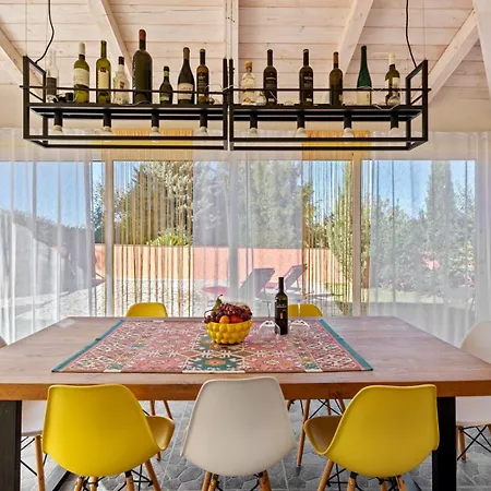 Casa Limone Holiday home