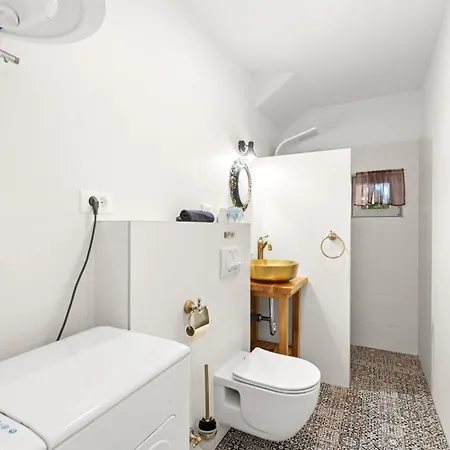 Holiday home Casa Limone