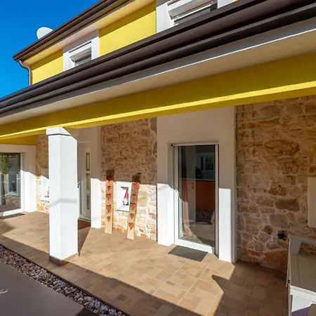 Casa Limone * Radini