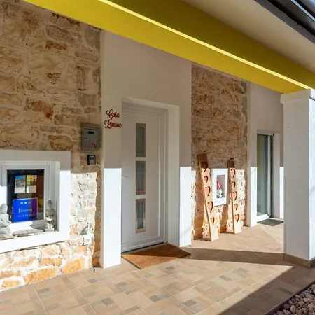 Holiday home Casa Limone Radini