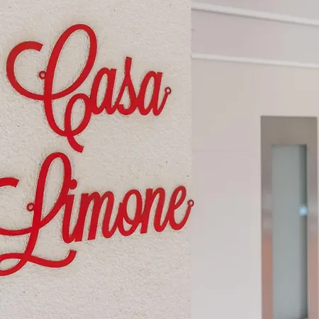 Casa Limone * Radini