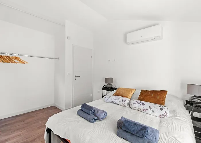 Casa Limone 度假居