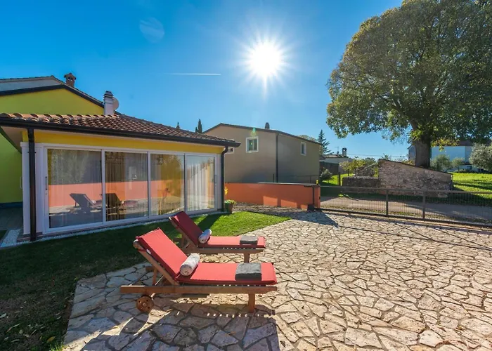 Casa Limone * Radini